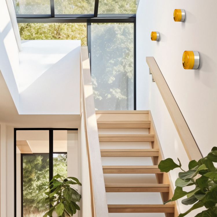 Kinkiet Orria biały LED CCT - 12032