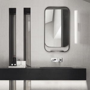 Kinkiet Vena 60 cm biała LED CCT