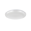 Plafon Trego 50 cm biały LED CCT