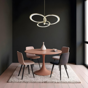 lampa LED nad stół Azina 3