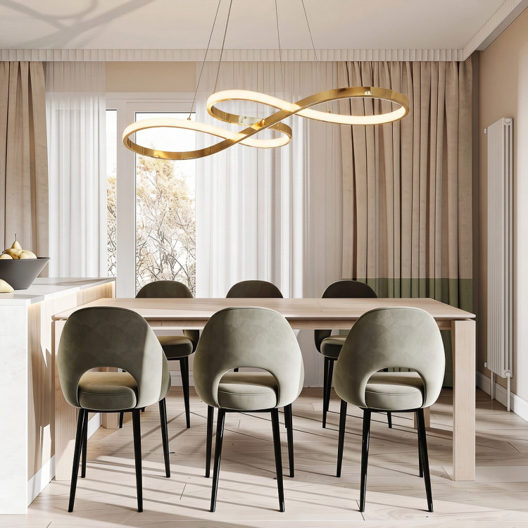 lampa Infania LED CCT regulacja barwy światła - 12637