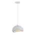 Zdjęcie produktu Lampa wisząca Nube 30cm biała