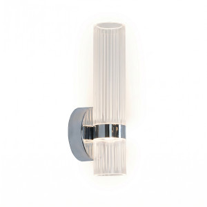 Kinkiet Ambiente chrom LED CCT nowoczesny