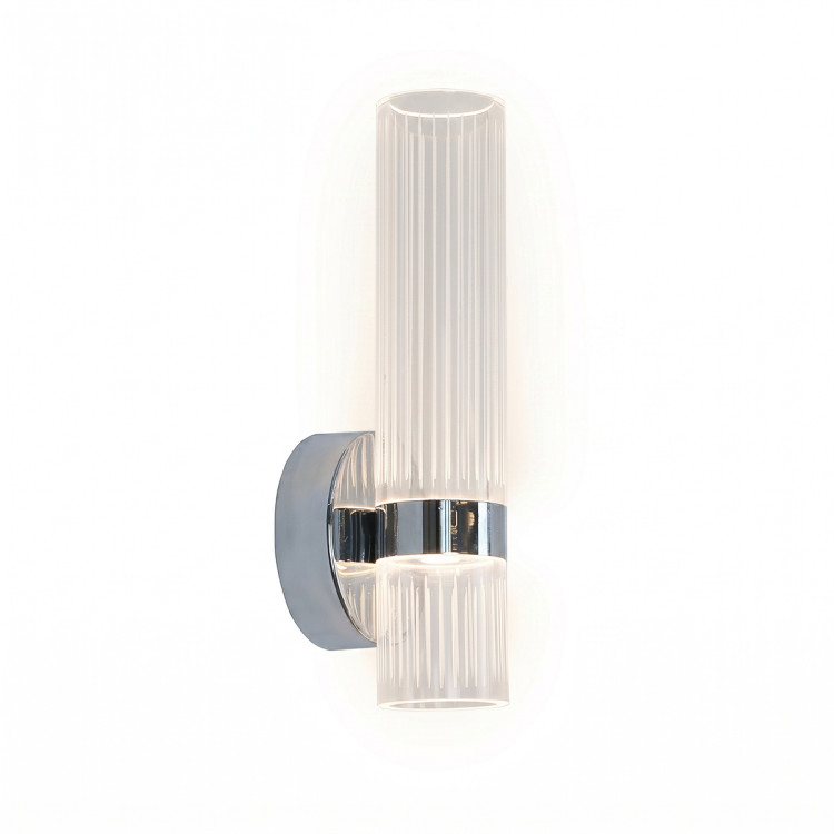 Kinkiet Ambiente chrom LED CCT nowoczesny - 12773