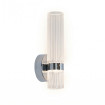 Kinkiet Ambiente chrom LED CCT