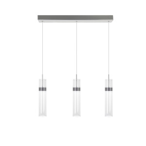 Nowoczesna lampa wisząca Ambiente 3 LED