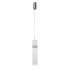 Zdjęcie produktu Lampa wisząca Ambiente srebrna LED CCT