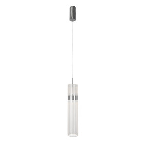 Lampa Ambiente chrom z regulacją światła