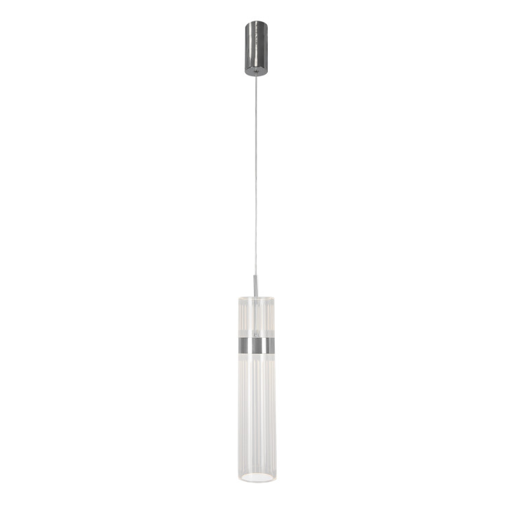 Lampa Ambiente chrom z regulacją światła - 12828