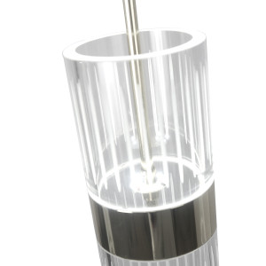 Nowoczesna lampa wisząca Ambiente LED
