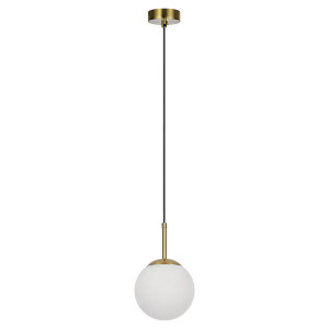 Designerska lampa sufitowa Dorado 1xE14