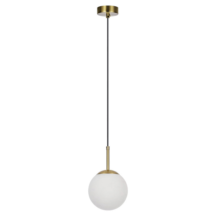 Designerska lampa sufitowa Dorado 1xE14 - 13012