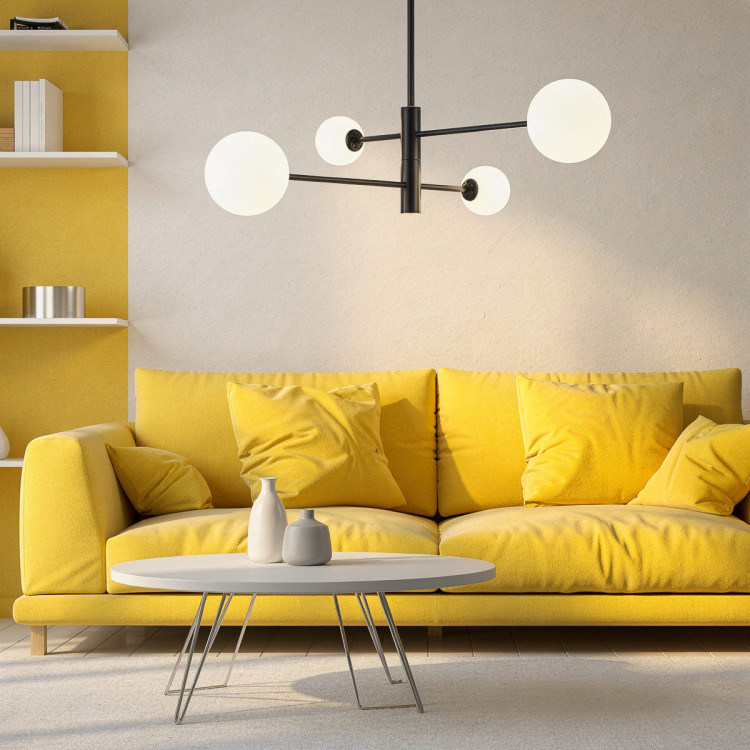 Designerska lampa Dorado 4xG9 - 13040