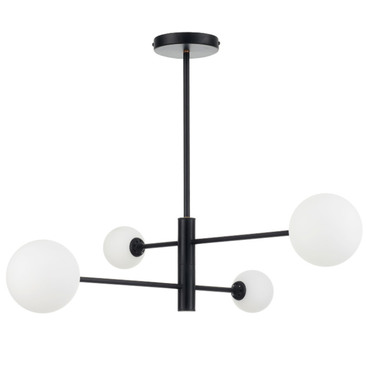 Loftowa lampa wisząca Dorado - 13041