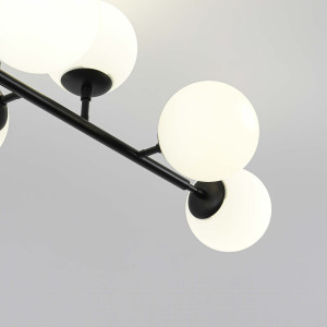 Lampa wisząca do salonu Dorado