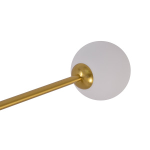 Plafon Dorado do eleganckich wnętrz