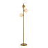 Zdjęcie produktu Lampa podłogowa Dorado złota 3xE14