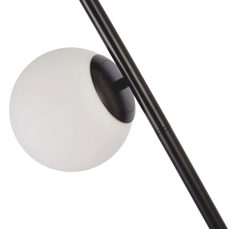 Loftowa lampa stojąca Dorado - 13121