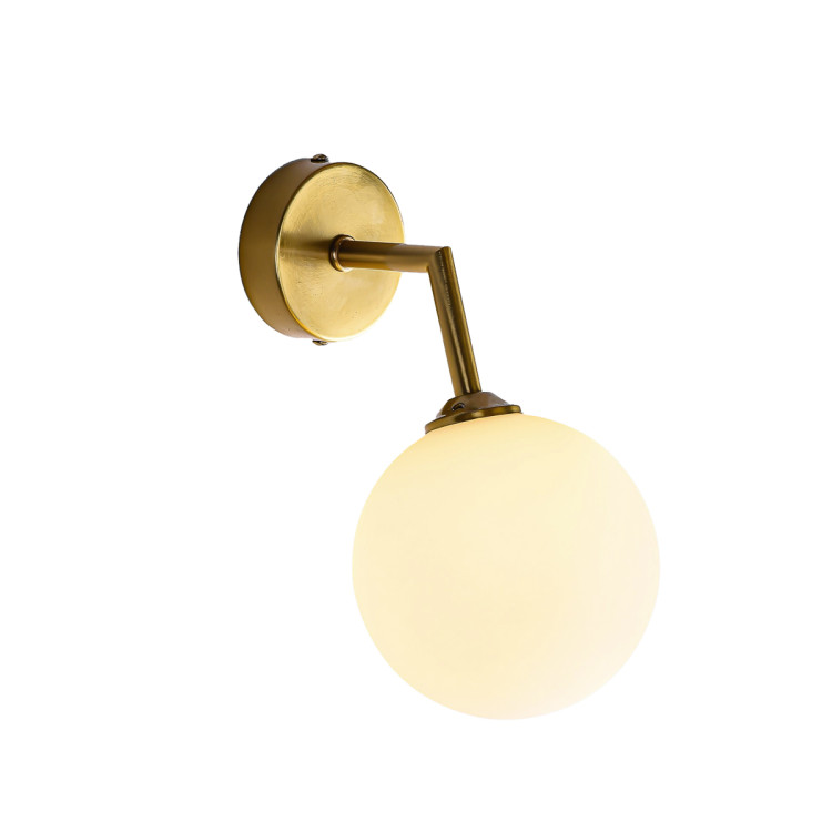 Kinkiet Dorado 1xG9 złoty - 13147