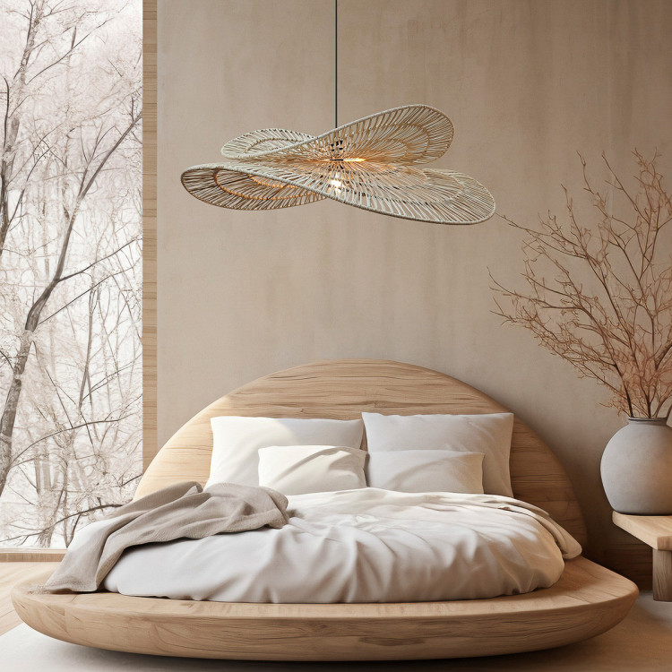 Lampa wisząca boho Raya - 13211