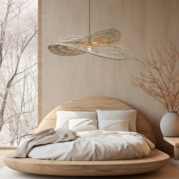 Lampa wisząca boho Raya