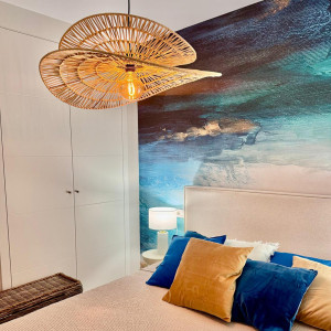 Stylowa lampa boho Light Prestige
