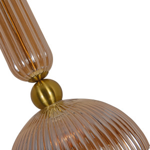 Nowoczesne oświetlenie wiszące Light Prestige