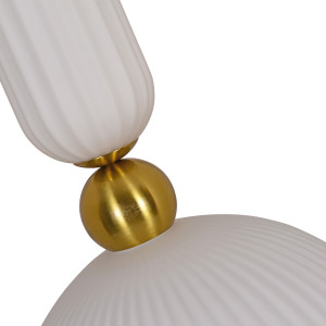 Nowoczesne oświetlenie wiszące Light Prestige