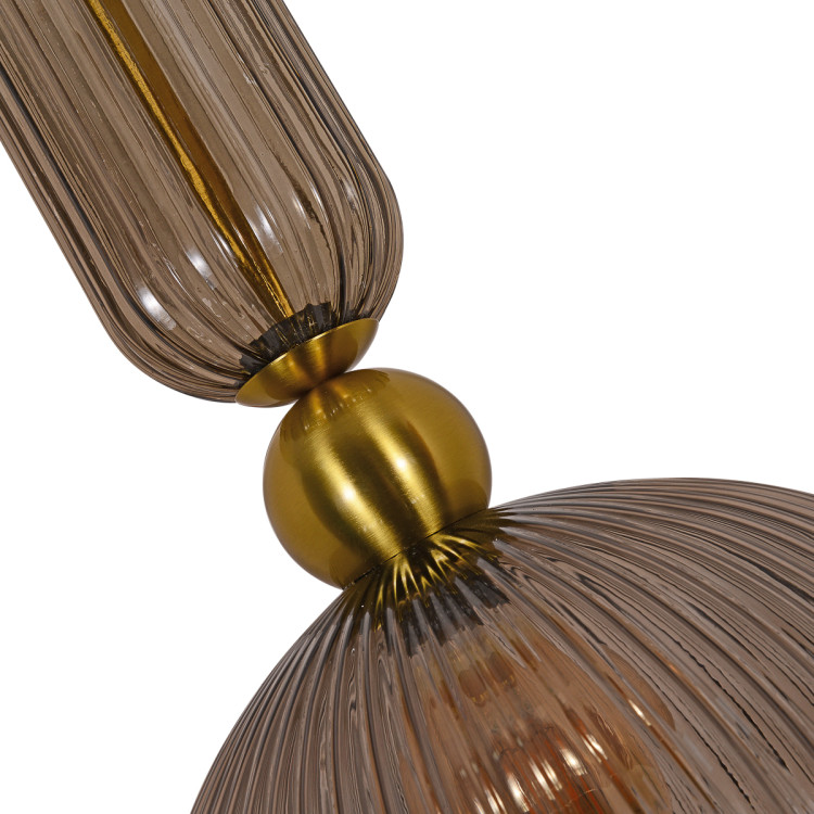 Nowoczesne oświetlenie wiszące Light Prestige - 13246