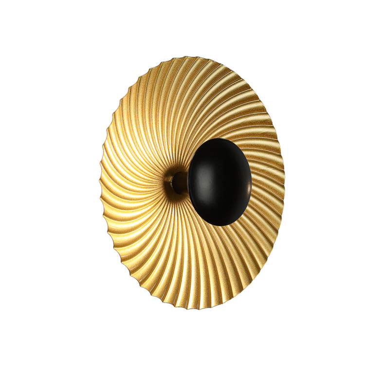 Złoty kinkiet Sola 1xG9 Light Prestige - 13264