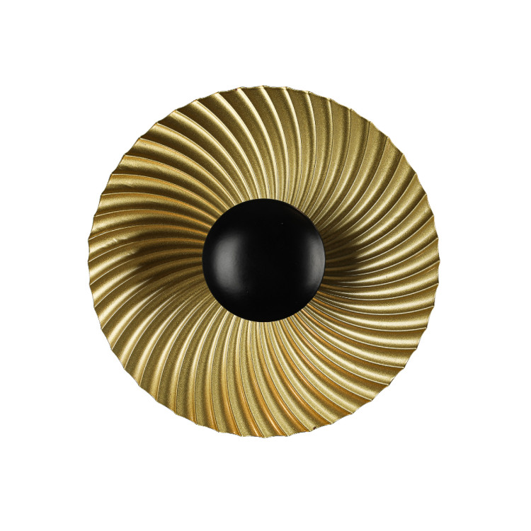 Kinkiet Sola Light Prestige do eleganckiego wnętrza - 13271