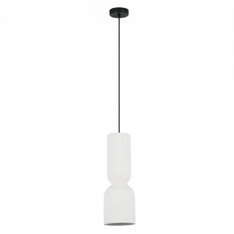 Biała lampa dekoracyjna Light Prestige - 13278