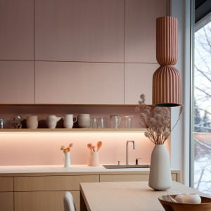 Stylowe oświetlenie wiszące Light Prestige