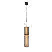 Lampa wisząca Aeris 2 dymna LED CCT
