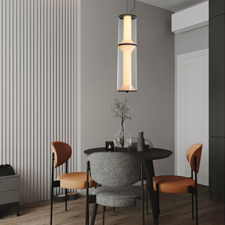 Designerska lampa wisząca Light Prestige - 13318
