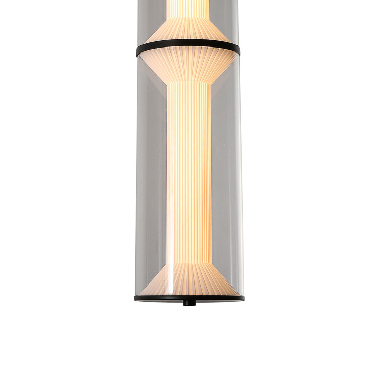 Elegancka lampa Aeris 2 LED CCT - 13321