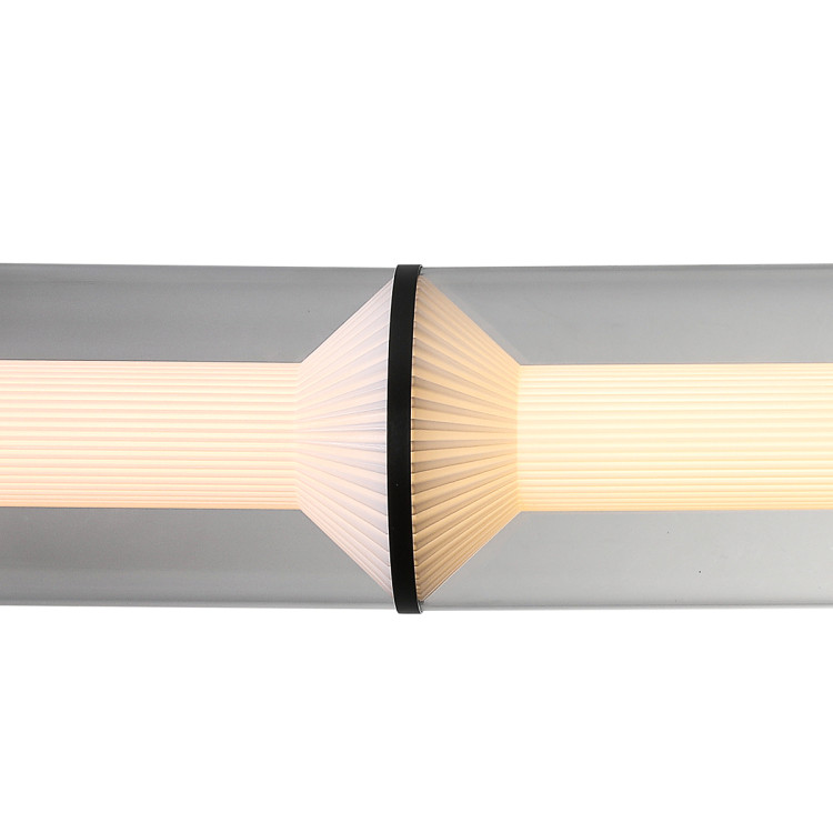 Lampa Aeris 3 do nowoczesnego salonu - 13330