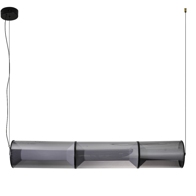 Dymna lampa liniowa do jadalni - 13337