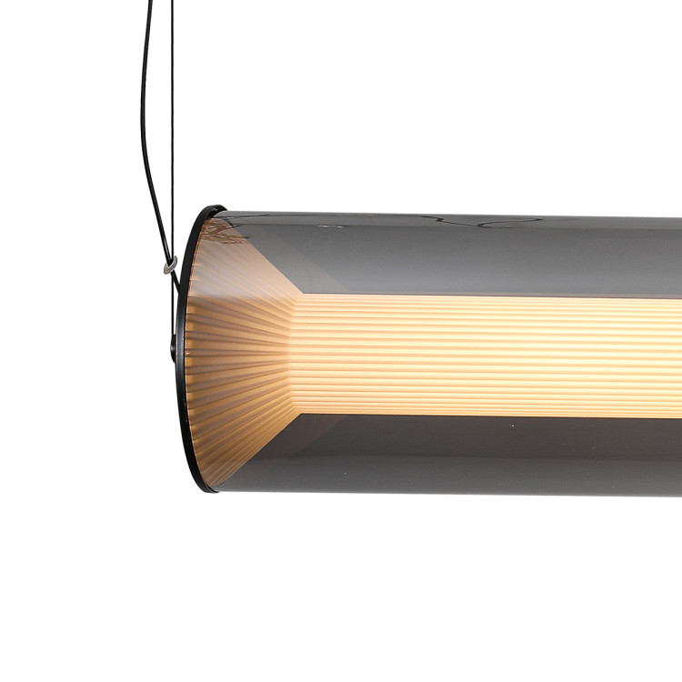 Elegancka lampa wisząca LED CCT - 13338