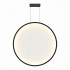 Zdjęcie produktu Lampa wisząca Mirror L czarna IP44 LED CCT