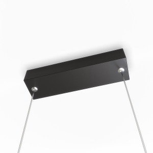 Lampa sufitowa Mirror z nowoczesnym okrągłym designem