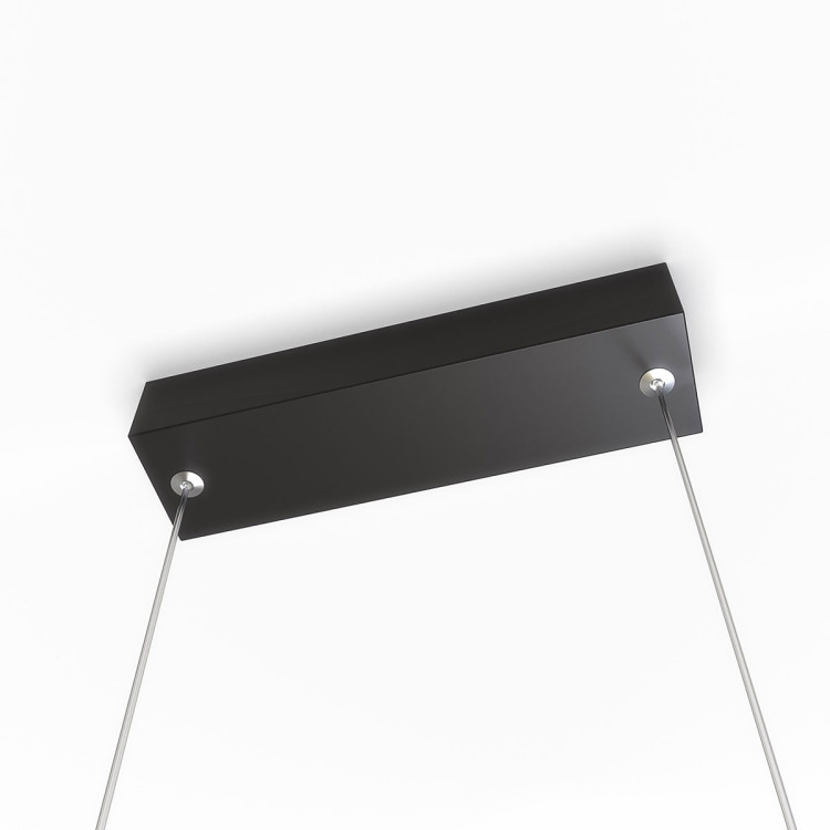Lampa sufitowa Mirror z nowoczesnym okrągłym designem - 13537
