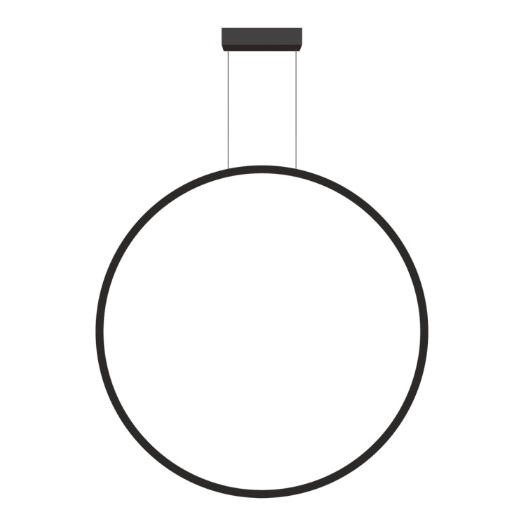 Lampa Mirror z funkcją zmiany temperatury światła CCT - 13541
