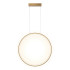 Zdjęcie produktu Lampa wisząca Mirror S złota IP44 LED CCT