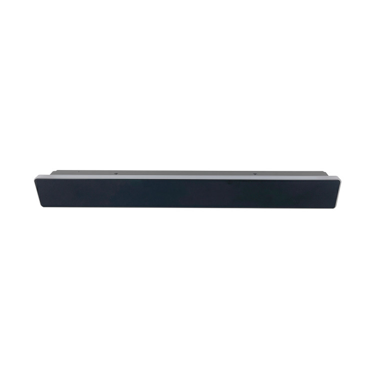 Lampa ścienna Bodo LED IP54 w aranżacji łazienkowej - 13586