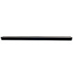Kinkiet Bodo 90 cm czarny IP54 LED CCT