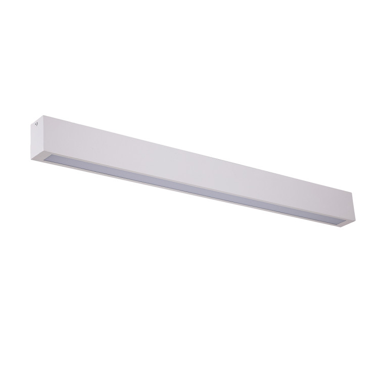 Plafon Ibros LED CCT z regulacją temperatury światła - 13781