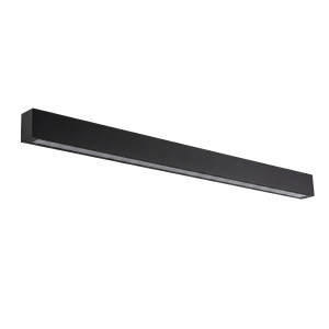 Plafon Ibros XL LED CCT z regulacją temperatury światła