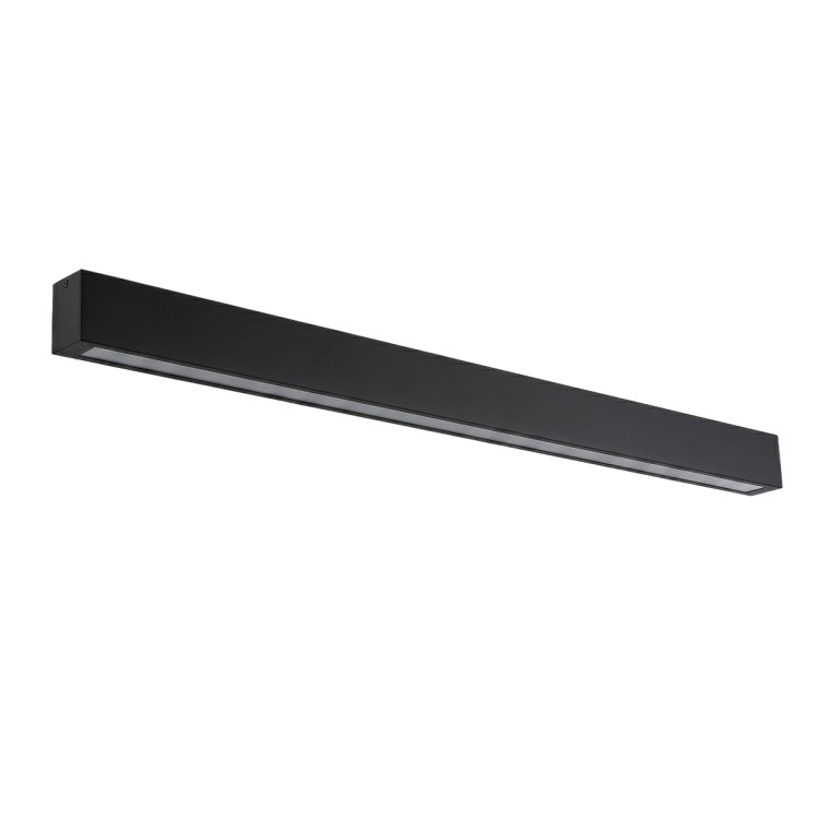 Plafon Ibros XL LED CCT z regulacją temperatury światła - 13791