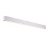 Zdjęcie produktu Lampa sufitowa Ibros 120 cm biała 36W IP44 LED CCT
